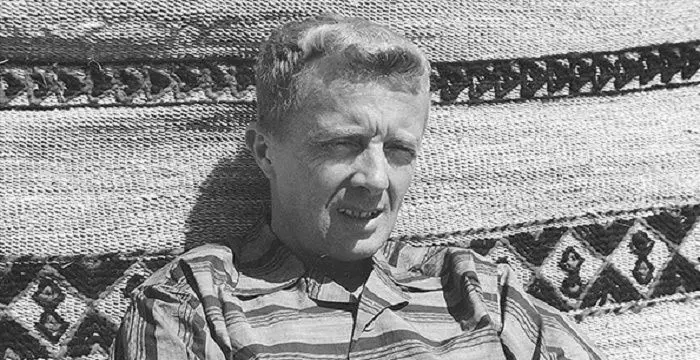 Paul Bowles