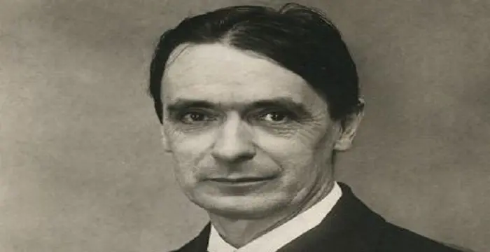 Rudolf Steiner