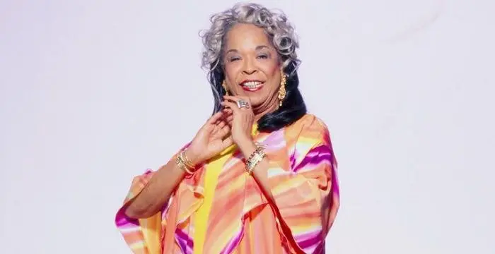 Della Reese