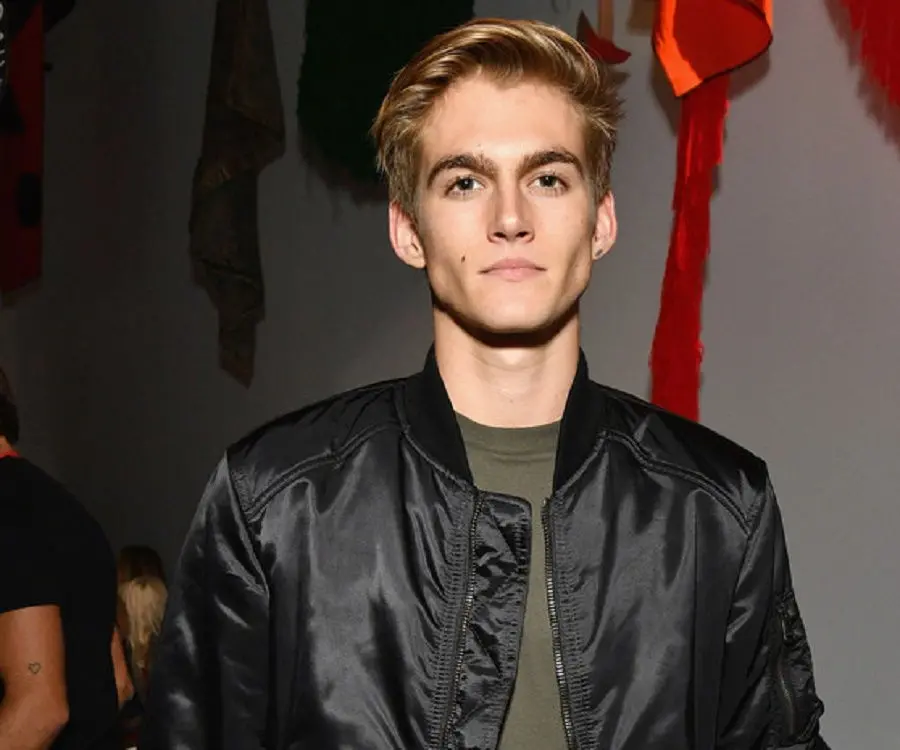 Presley Gerber