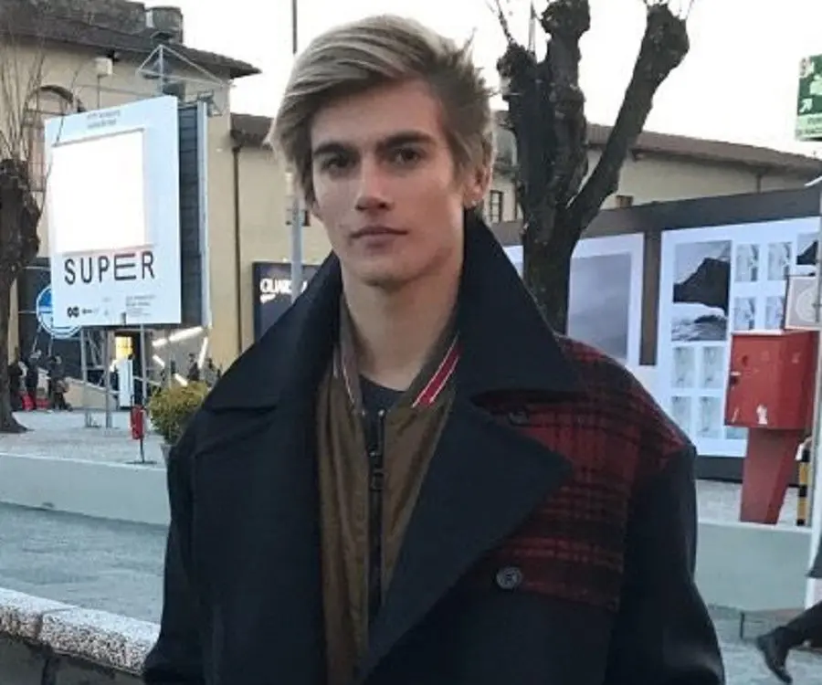 Presley Gerber