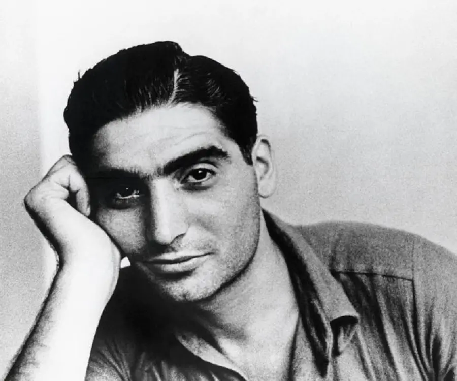 Robert Capa