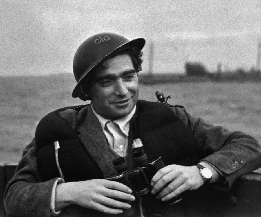 Robert Capa