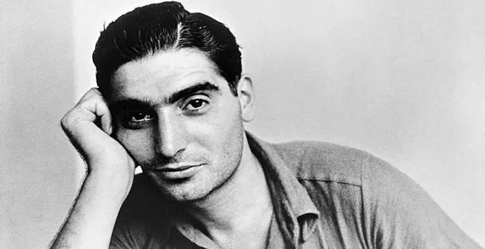 Robert Capa