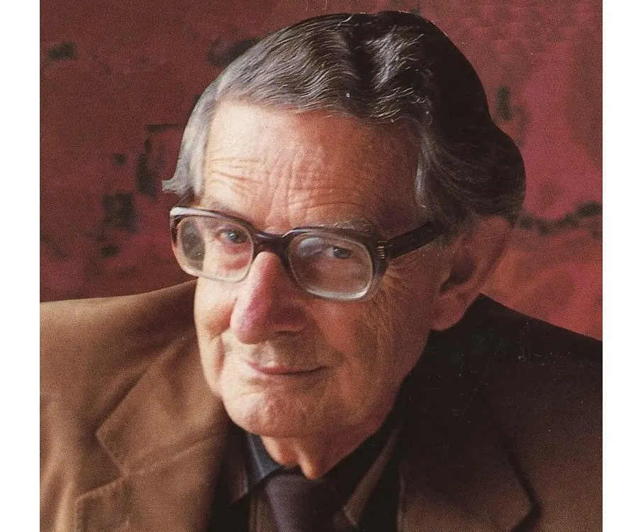 Hans Eysenck