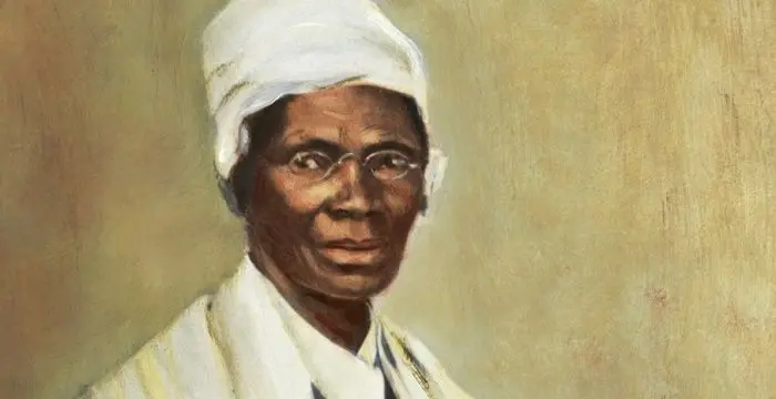 Sojourner Truth