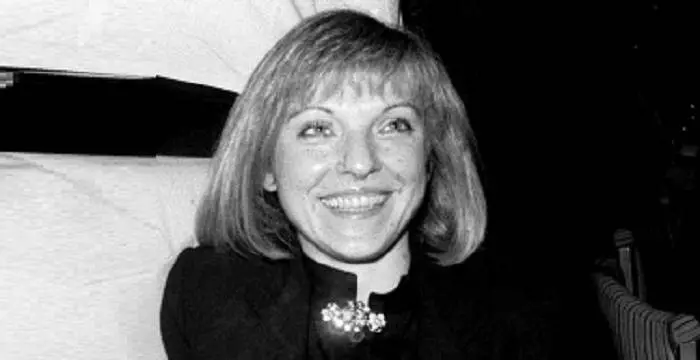 Mary Austin