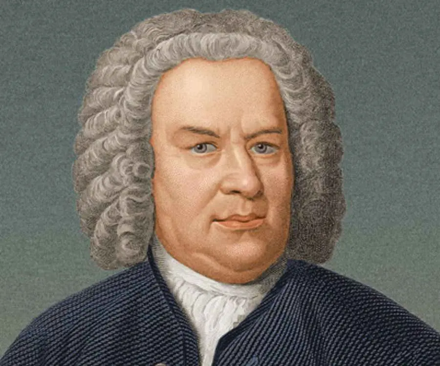 Johann Sebastian Bach