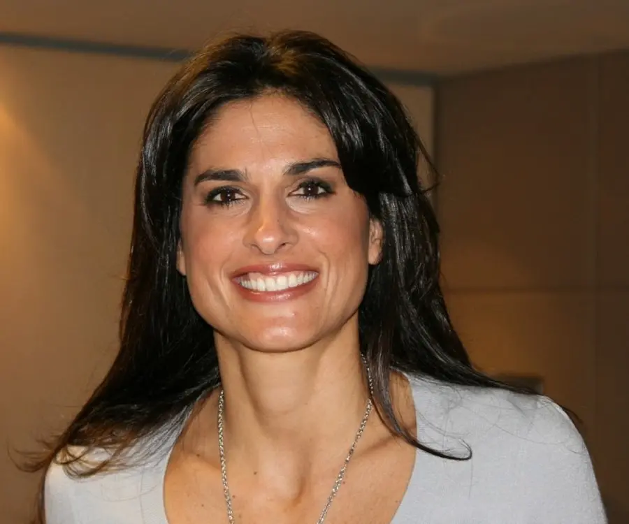 Gabriela Sabatini Tennis Players, Family, Family Gabriela Sabatini