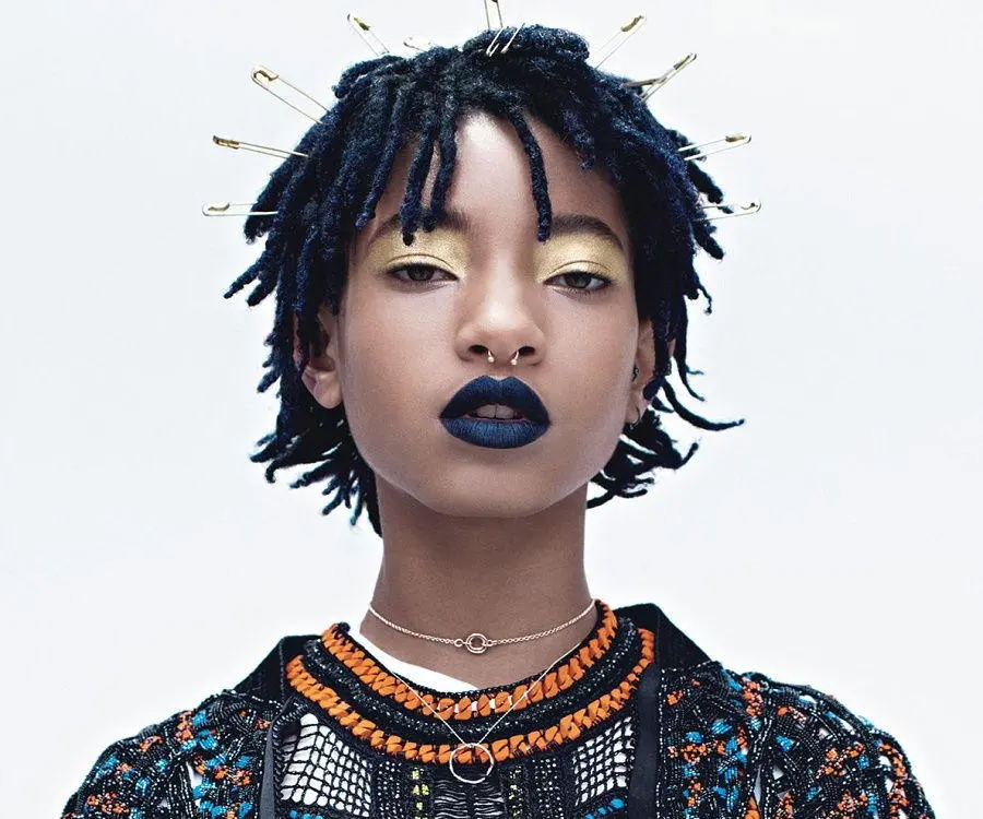 Willow Smith Blues Singers, Facts, Childhood Willow Smith Biography