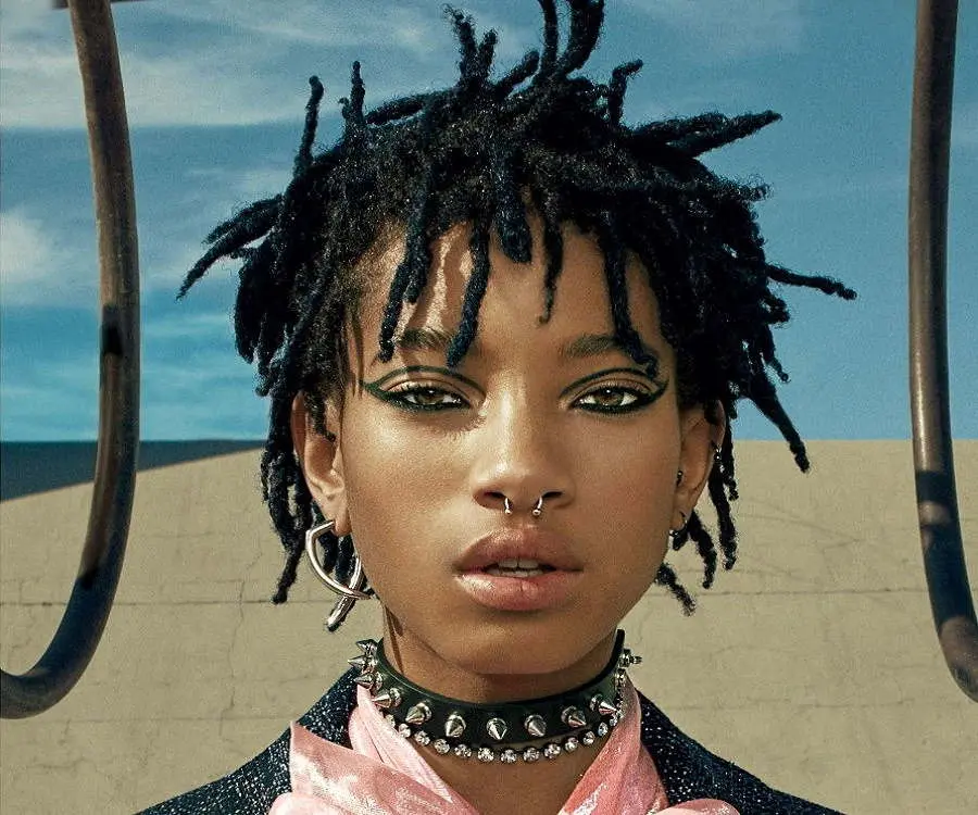 Willow Smith Blues Singers, Facts, Childhood Willow Smith Biography