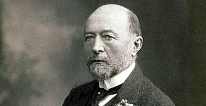 Emil Adolf von Behring