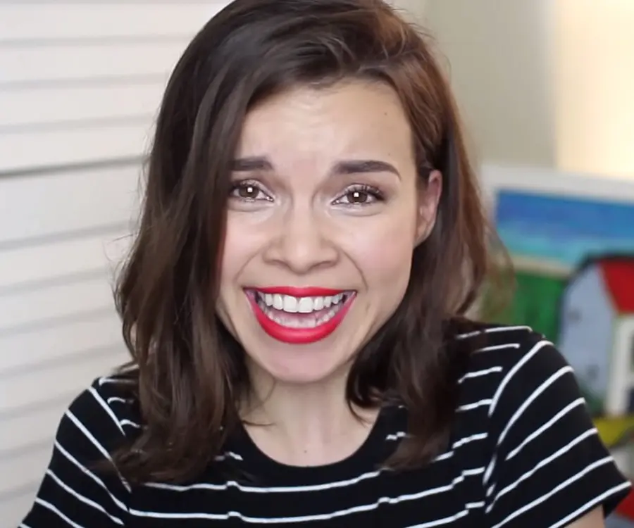 Ingrid Nilsen