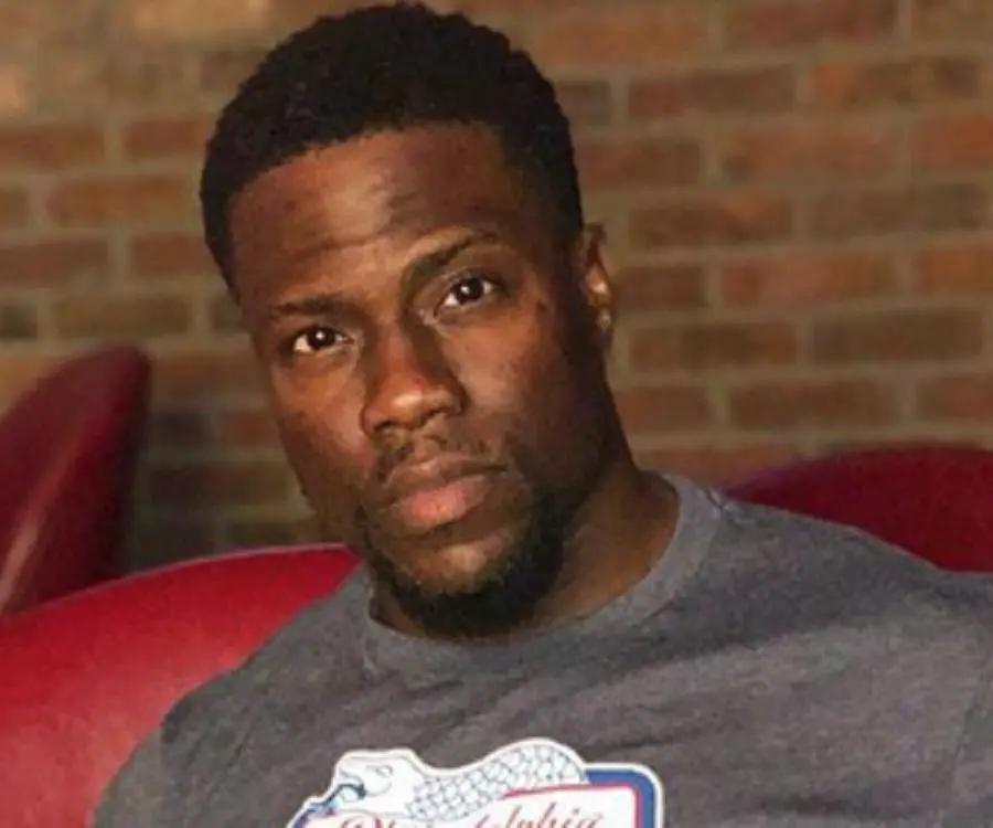 Kevin Hart