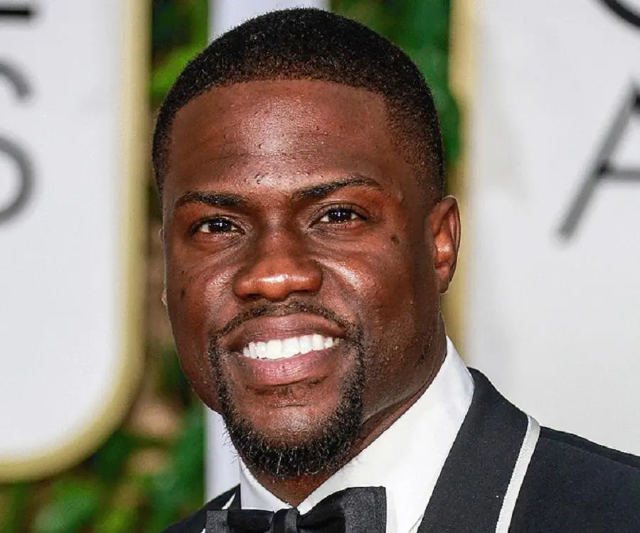 Kevin Hart