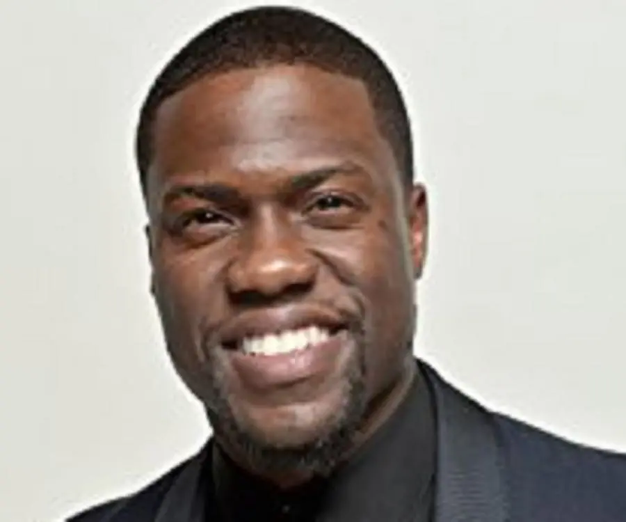 Kevin Hart