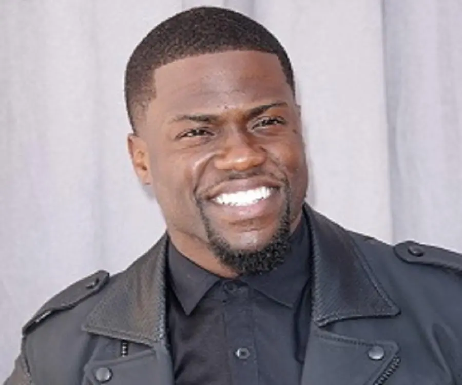 Kevin Hart