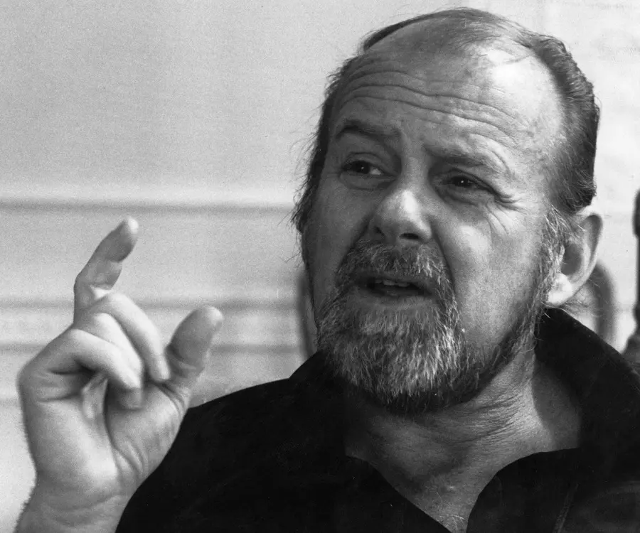 Bob Fosse