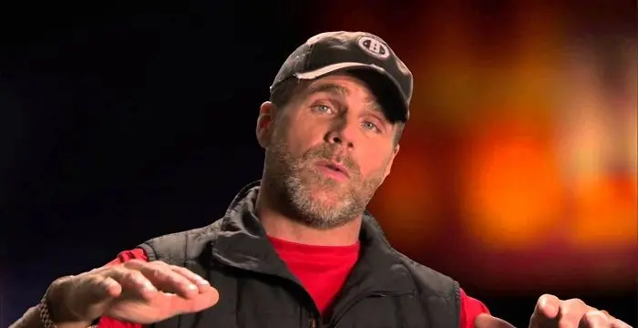 Shawn Michaels