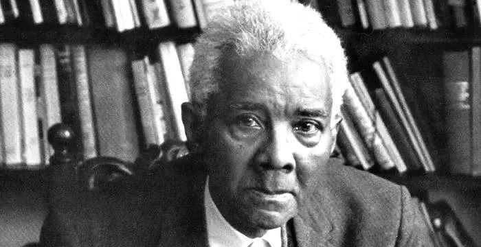 C. L. R. James