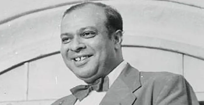 Muhammad Ali Bogra