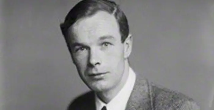 Alan Lloyd Hodgkin