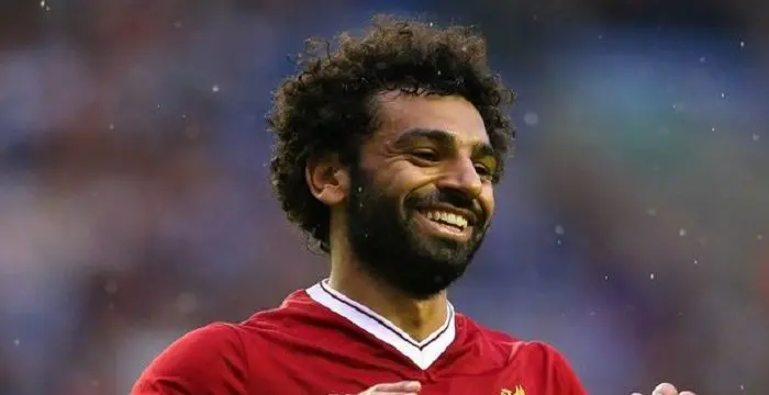 Mohamed Salah