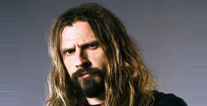 Rob Zombie