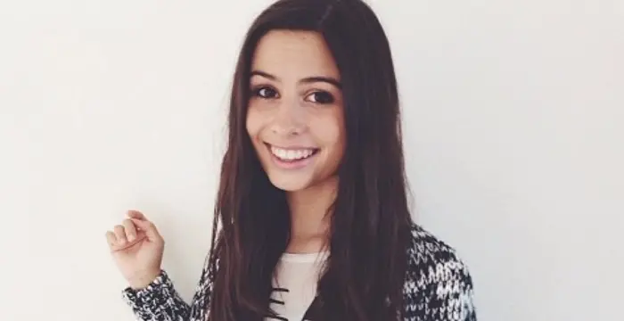 Lauren Cimorelli