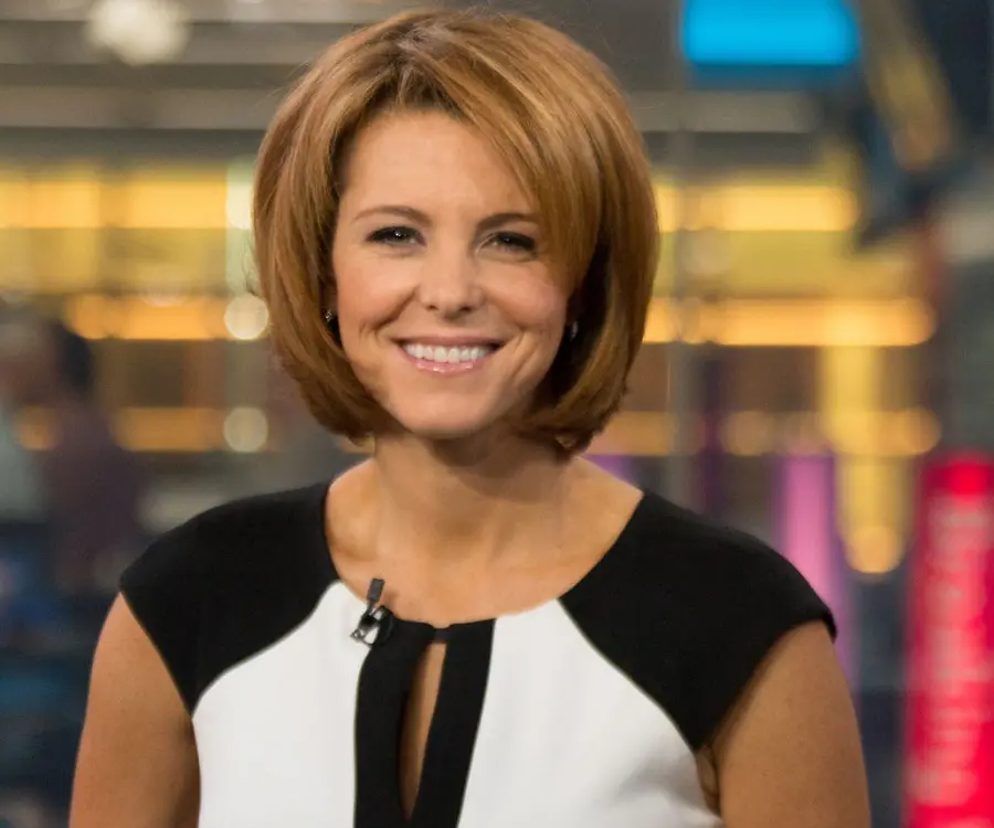 Stephanie Ruhle