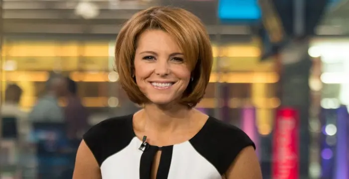 Stephanie Ruhle