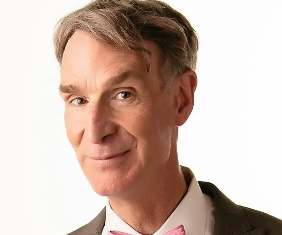 Bill Nye