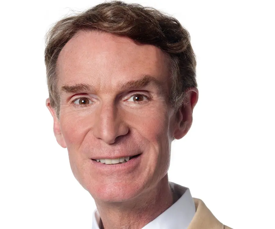 Bill Nye