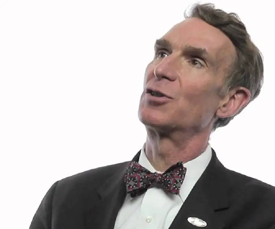 Bill Nye