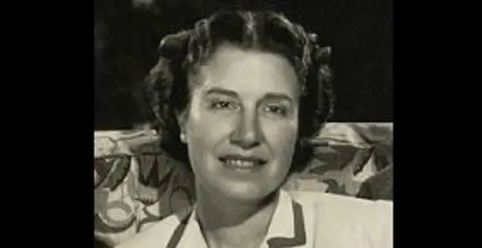 Louise Tracy