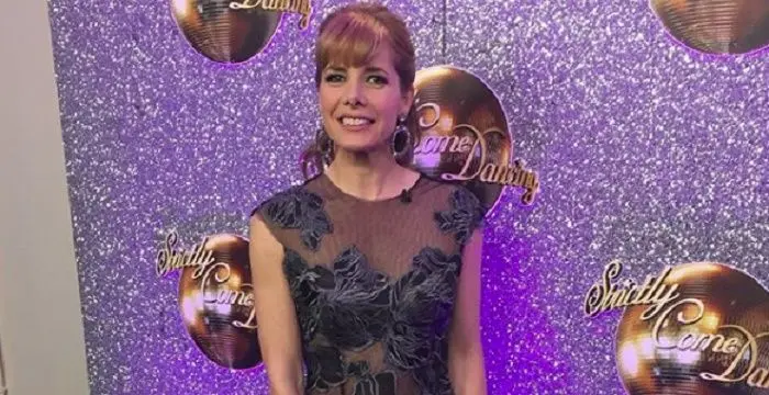 Darcey Bussell