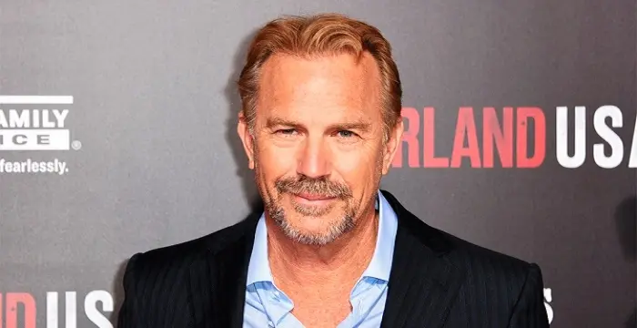 Kevin Costner