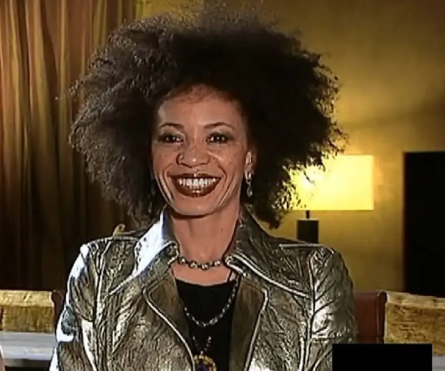 Cindy Blackman Santana