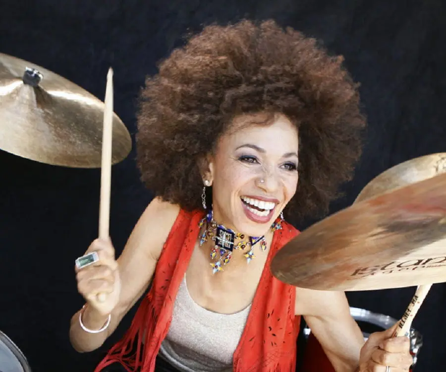 Cindy Blackman Santana