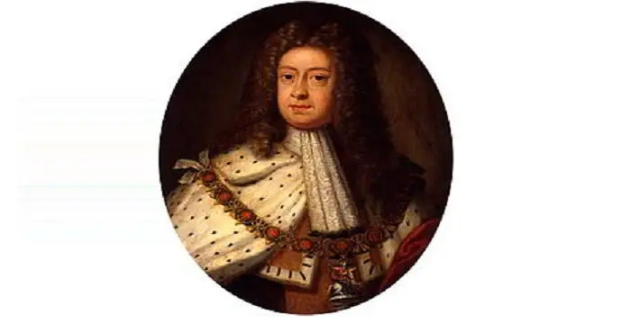 George I of Great Britain