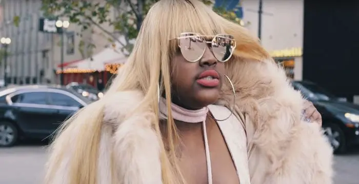 Cupcakke