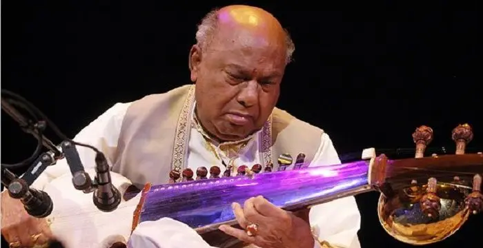 Ali Akbar Khan