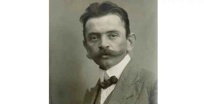 Ivan Cankar