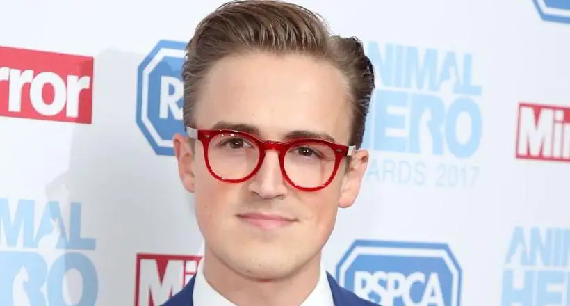 Tom Fletcher