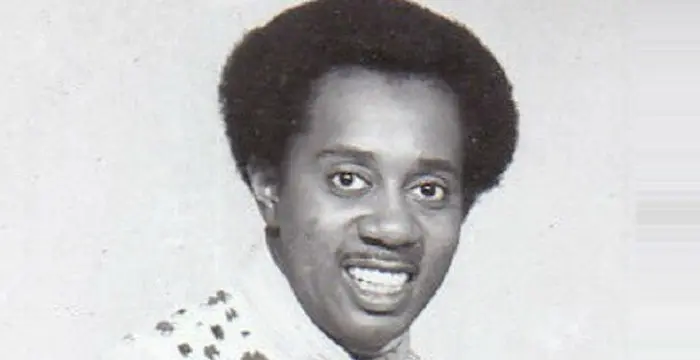 Melvin Franklin