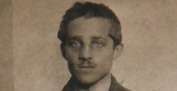 Gavrilo Princip