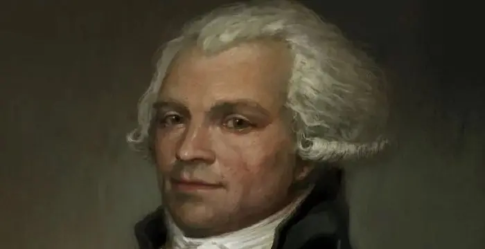 Maximilien de Robespierre