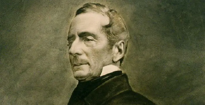 Alphonse de Lamartine