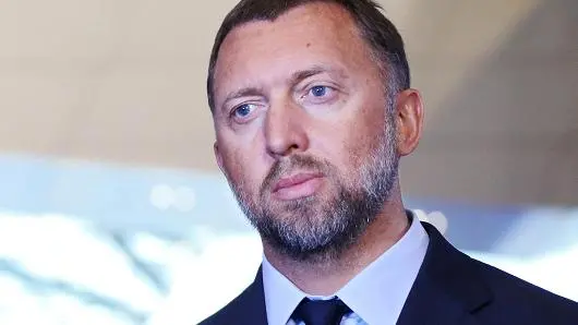 Oleg Deripaska