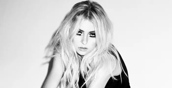 Taylor Momsen